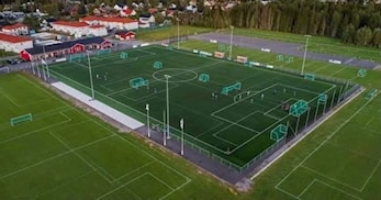 Bjerke IL forberedelsescup